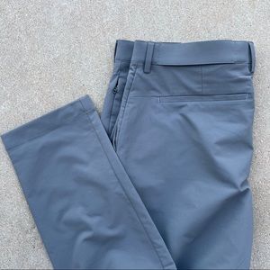 Banana Republic slim fit City Pant